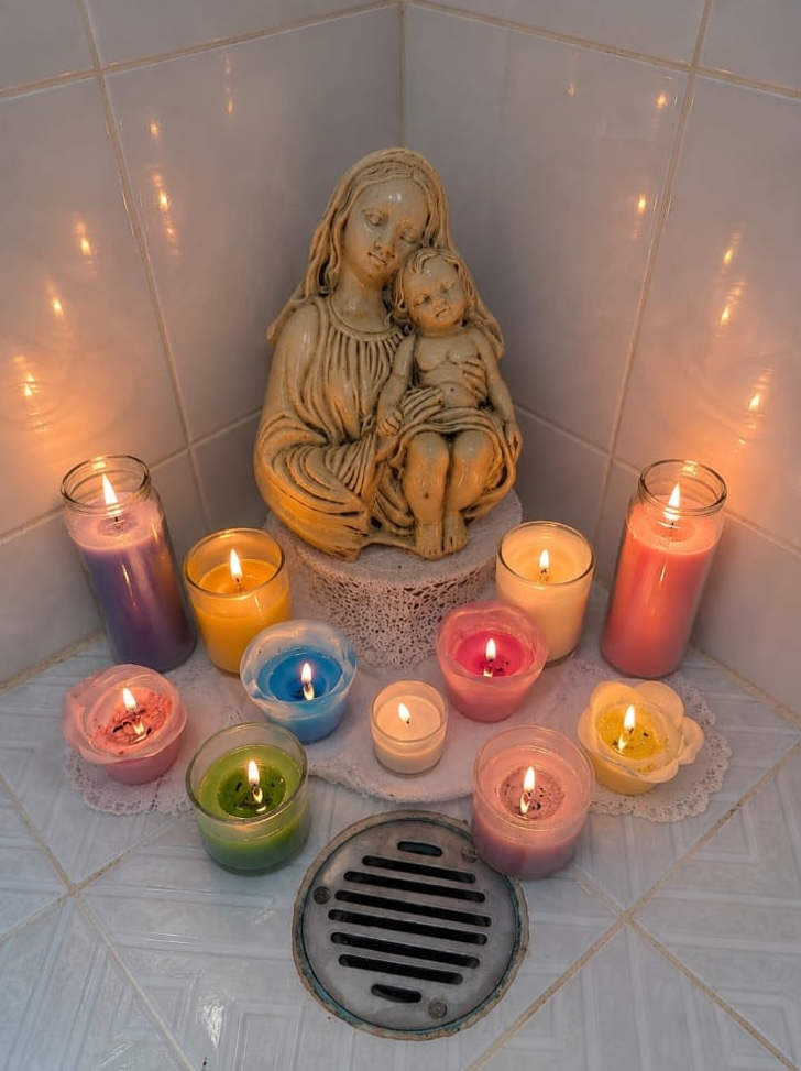 Altar de Devoción
